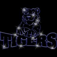 GLT32 BLUE GLITTER Thumbnail