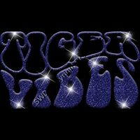 GLT98 BLUE GLITTER Thumbnail