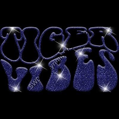 GLT98 BLUE GLITTER Thumbnail