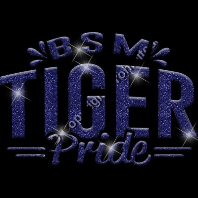 GLT62 BLUE GLITTER Thumbnail