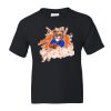 8000B Youth DryBlend 50/50 T-Shirts Thumbnail