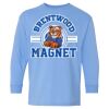 5400B Youth Heavy Cotton Long Sleeve Thumbnail