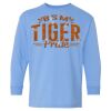5400B Youth Heavy Cotton Long Sleeve Thumbnail