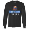 2400 Adult Ultra Cotton Long Sleeve T-Shirt Thumbnail