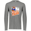 3075 Adult Extra Soft Tri-Blend Longsleeve Thumbnail