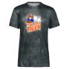 222596 Adult Cotton-Touch Poly T-Shirt Thumbnail