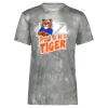 222696 Youth Cotton-Touch Poly T-Shirt Thumbnail