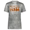 222696 Youth Cotton-Touch Poly T-Shirt Thumbnail
