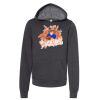 3719Y Youth Sponge Fleece Hoodie Thumbnail