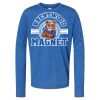 3513Y Youth Extra Soft Tri-blend Long Sleeve Thumbnail
