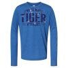 3513Y Youth Extra Soft Tri-blend Long Sleeve Thumbnail