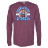 3513 Adult Extra Soft Tri-blend Long Sleeve Thumbnail