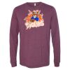 3513 Adult Extra Soft Tri-blend Long Sleeve Thumbnail